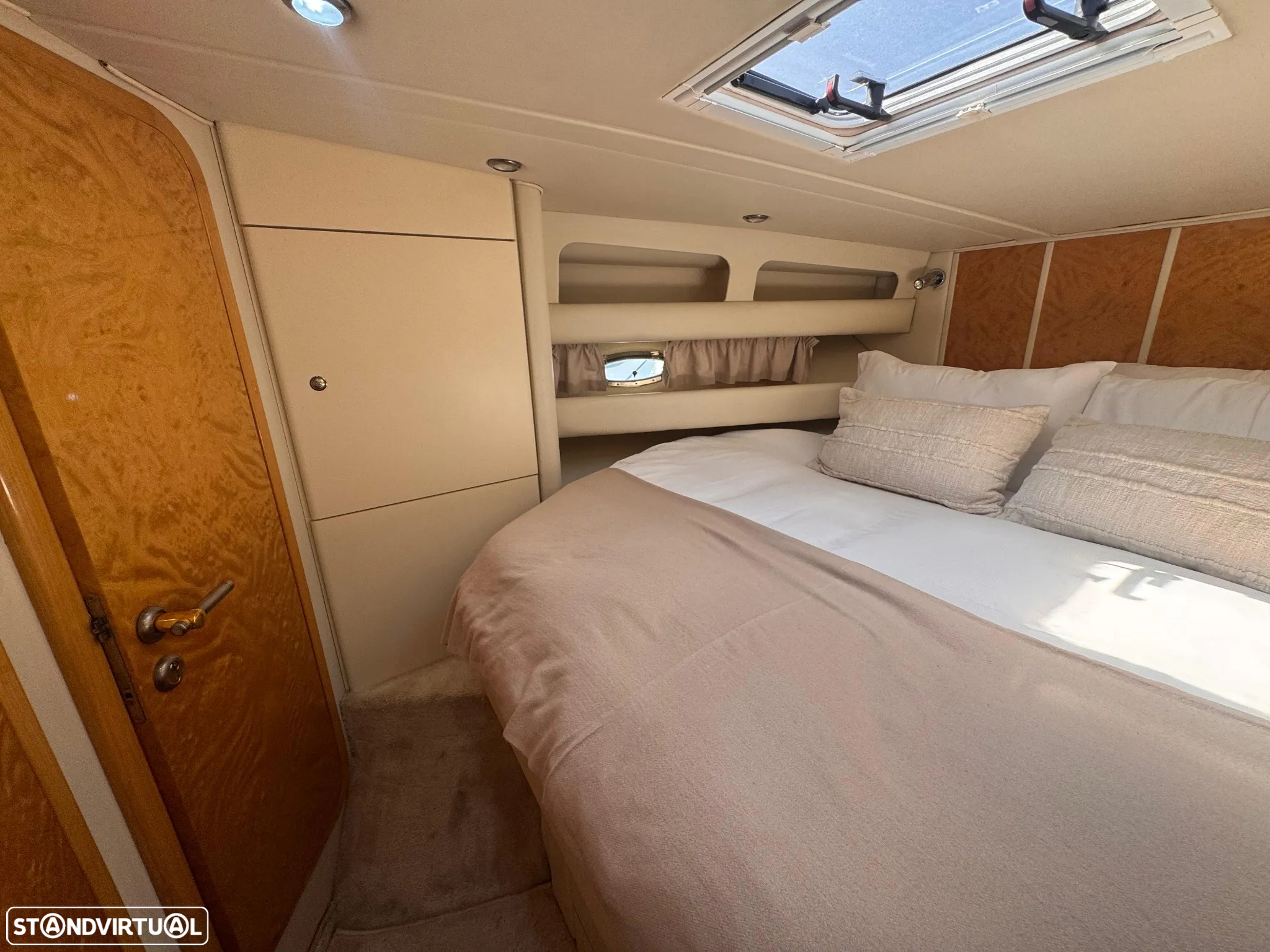 Sunseeker Mustique 42 - 20