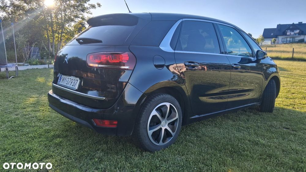 Citroën C4 Picasso 1.6 THP Exclusive - 5