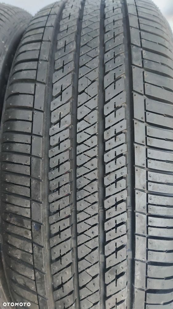 Opony Letnie 235/55/18 Bridgestone 4szt 8mm - 3