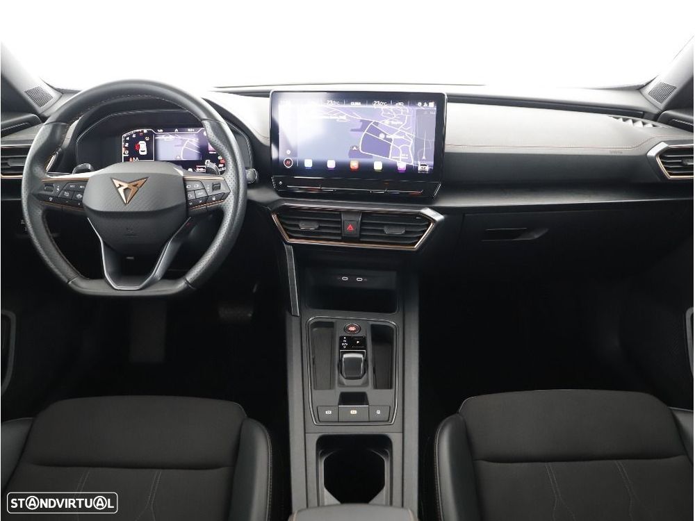 Cupra Formentor 1.4 e-Hybrid DSG - 20