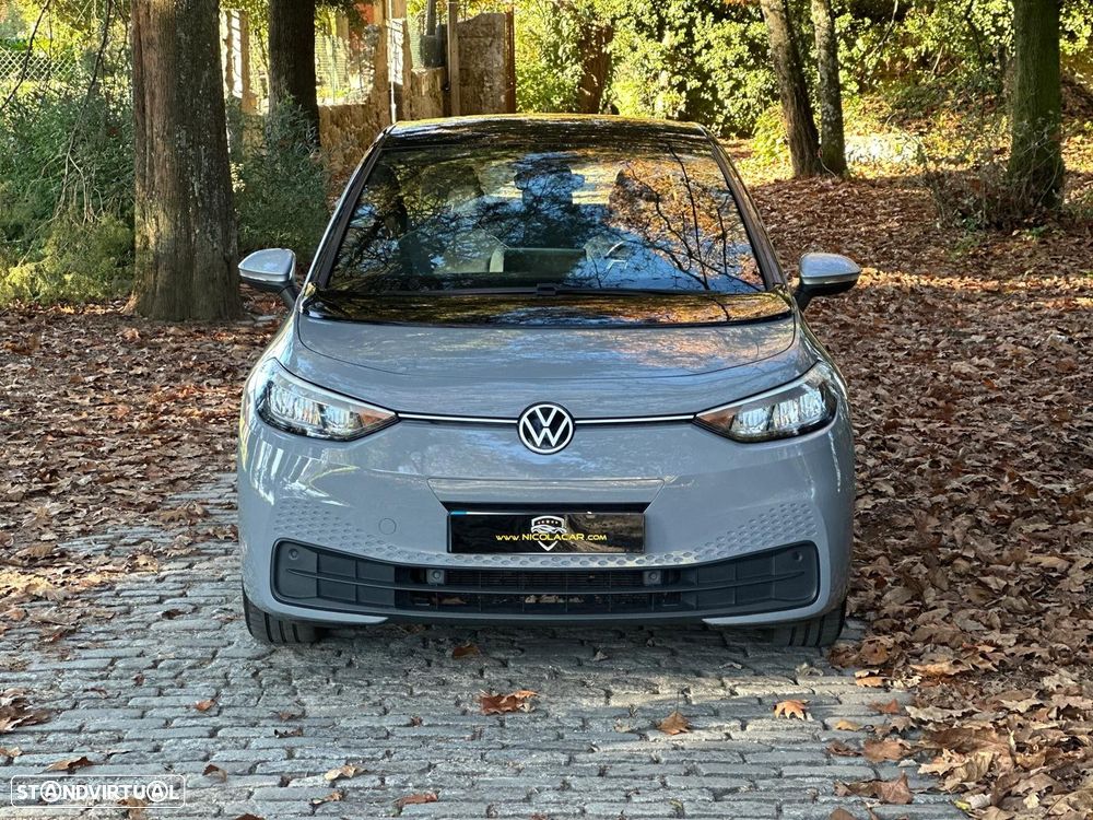 VW ID.3 Pro Performance - 15