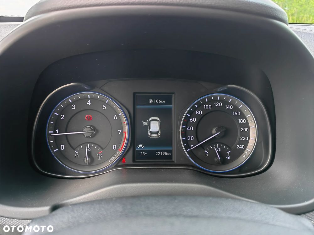 Hyundai Kona 1.0 T-GDI Premiere Style - 14
