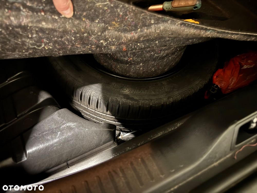 Renault Megane 1.4 16V TCE Expression - 21