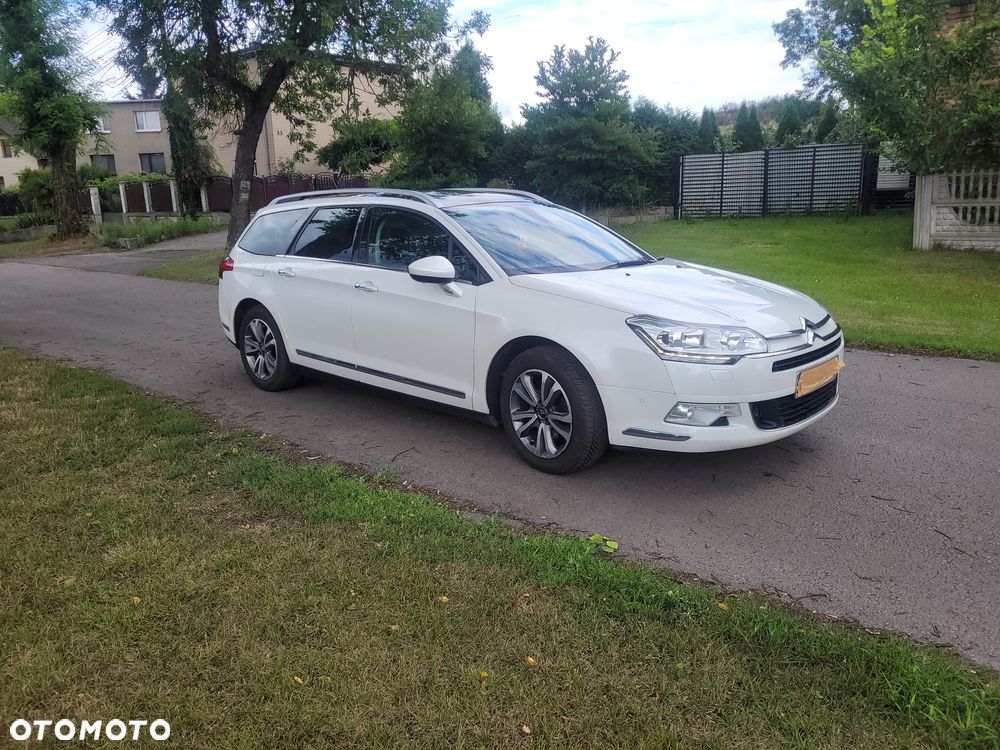 Citroën C5 BlueHDi 150 S&S Exclusive - 7