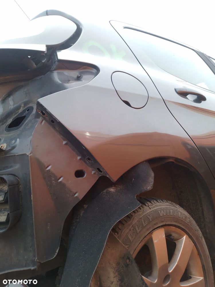 PEUGEOT 308  07-11 1.6 HDI  - MASKA KTPD - 10