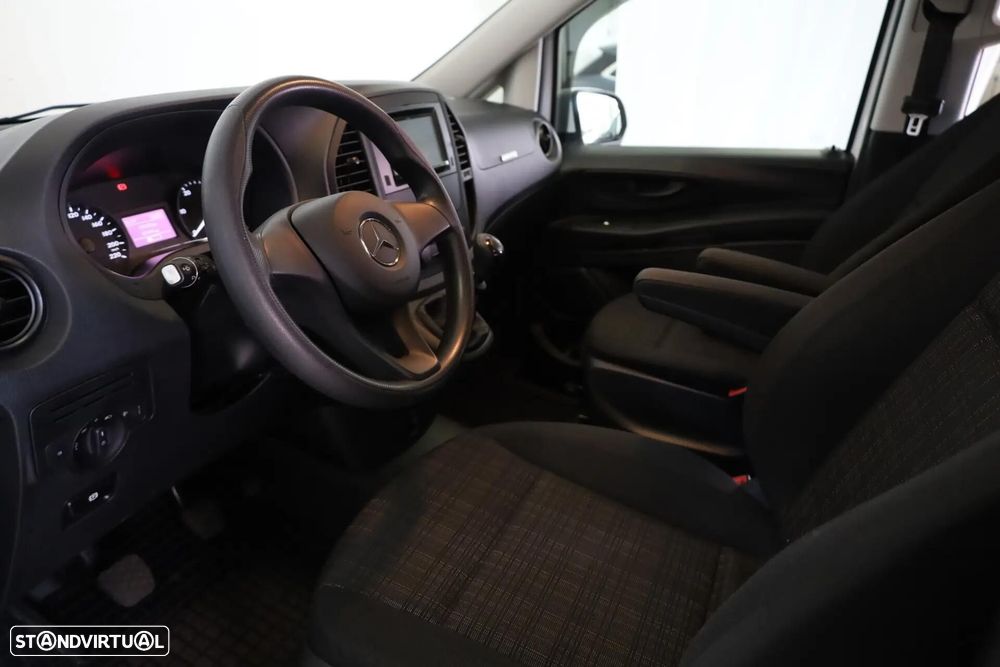 Mercedes-Benz Vito Tourer (BlueTEC) Extra-Longa PRO - 33