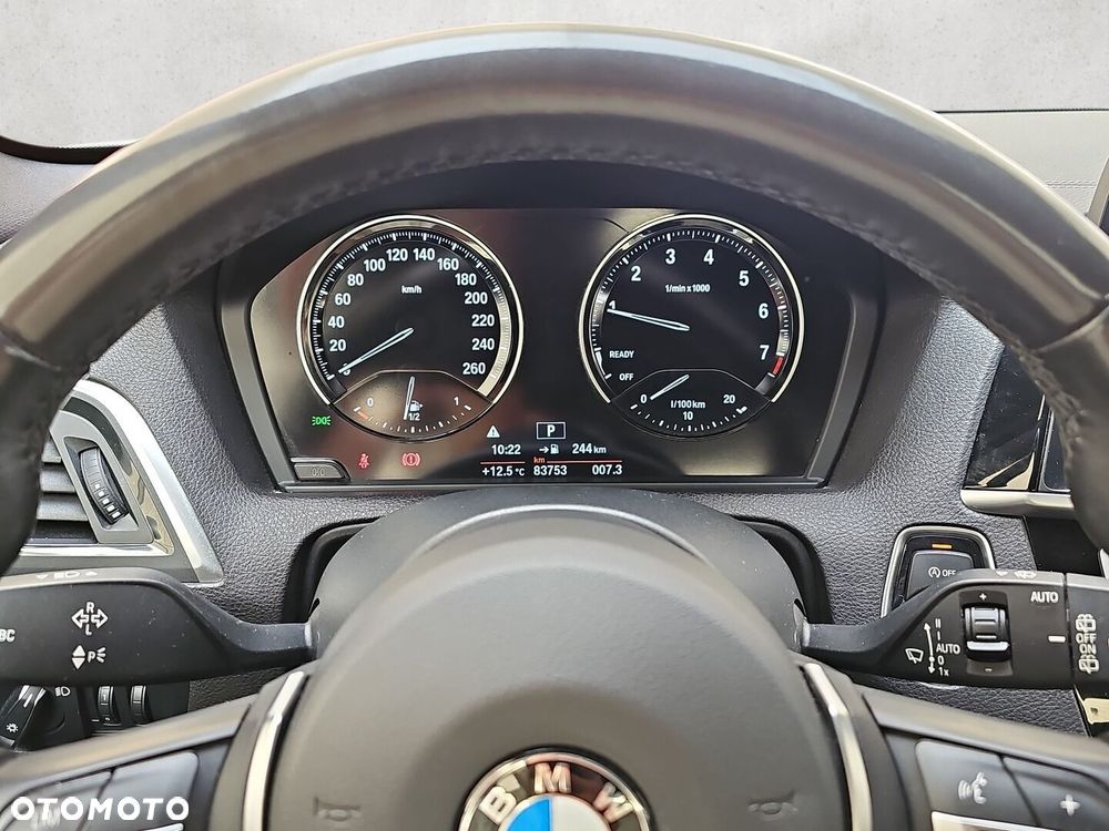 BMW Seria 1 118i GPF Sport Line - 12