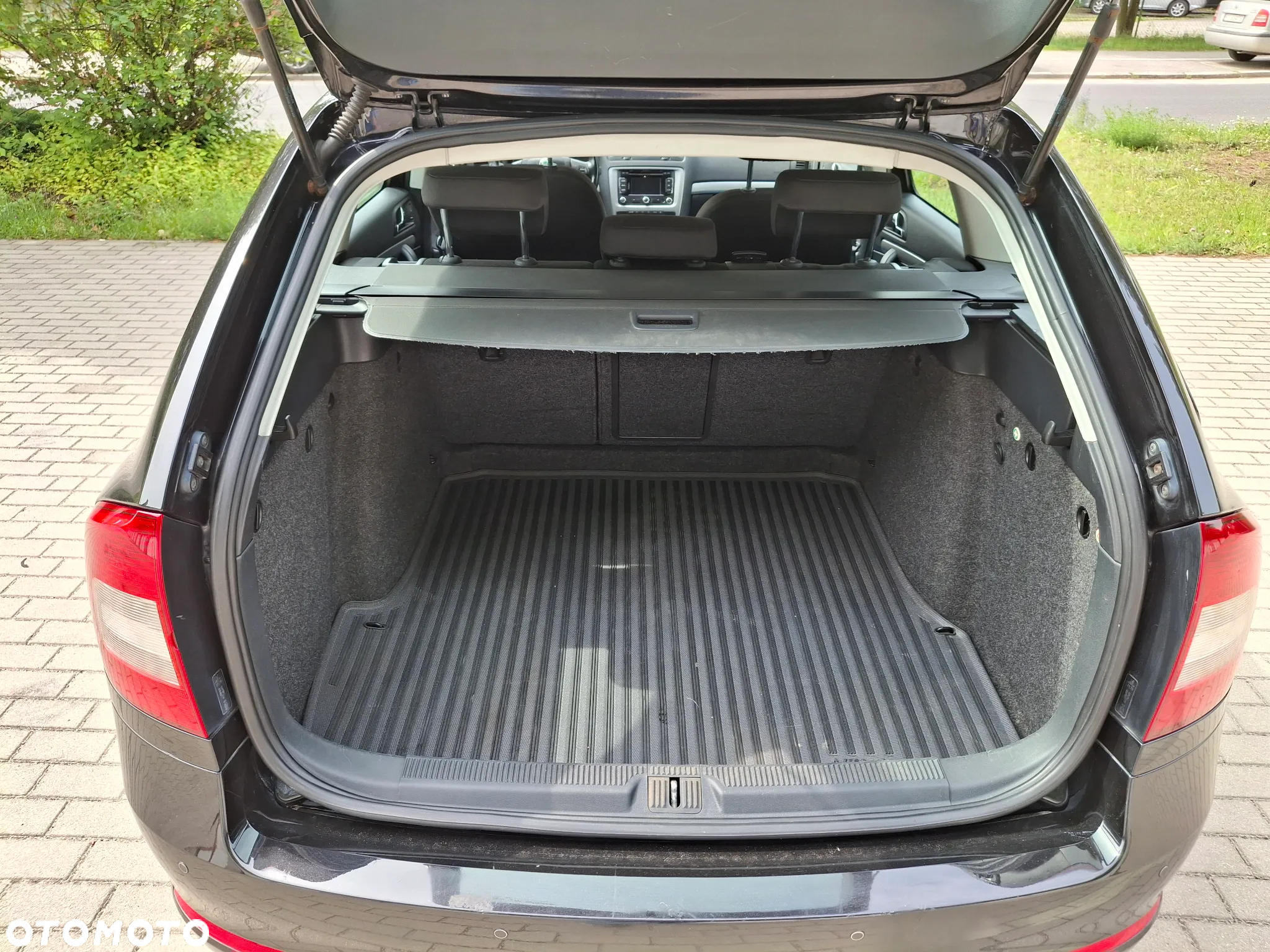 Skoda Octavia 1.4 TSI Elegance - 10