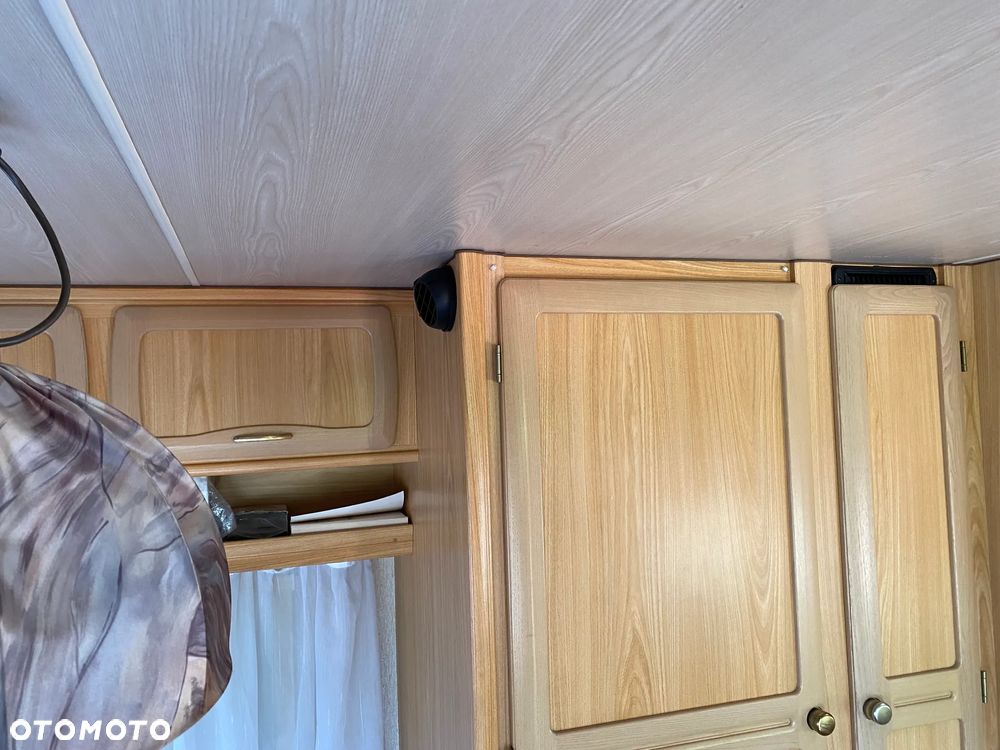 Wilk Deluxe 471 - 31