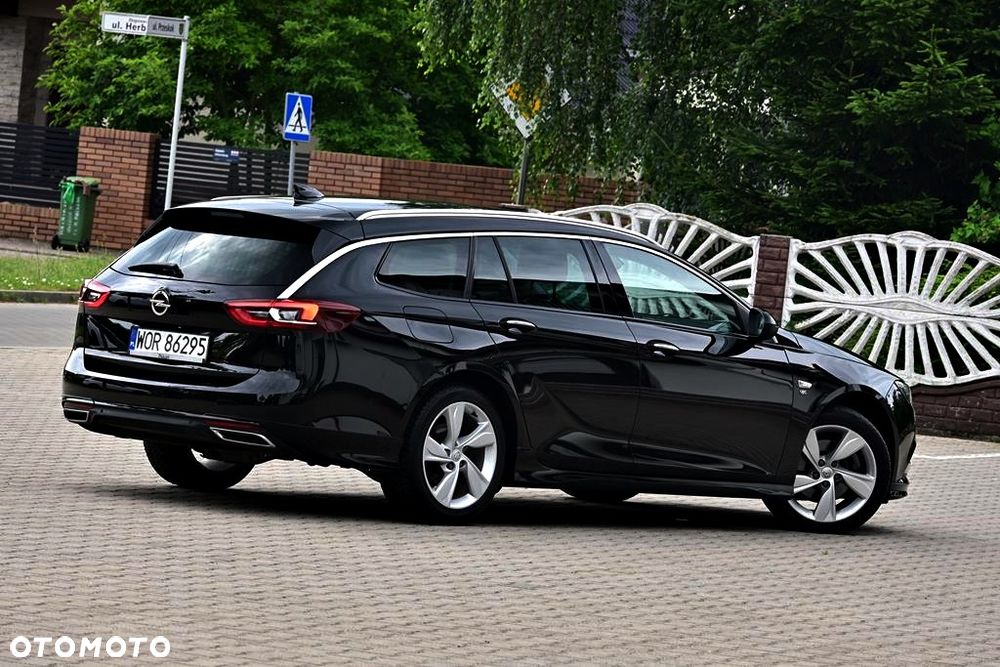 Opel Insignia 2.0 CDTI ecoFLEXStart/Stop Edition - 16
