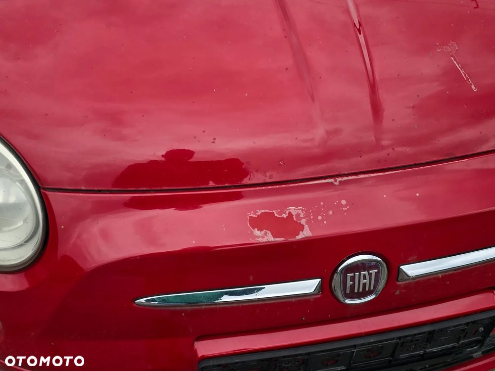 Fiat 500 1.3 16V Multijet Start&Stopp Mirror - 17