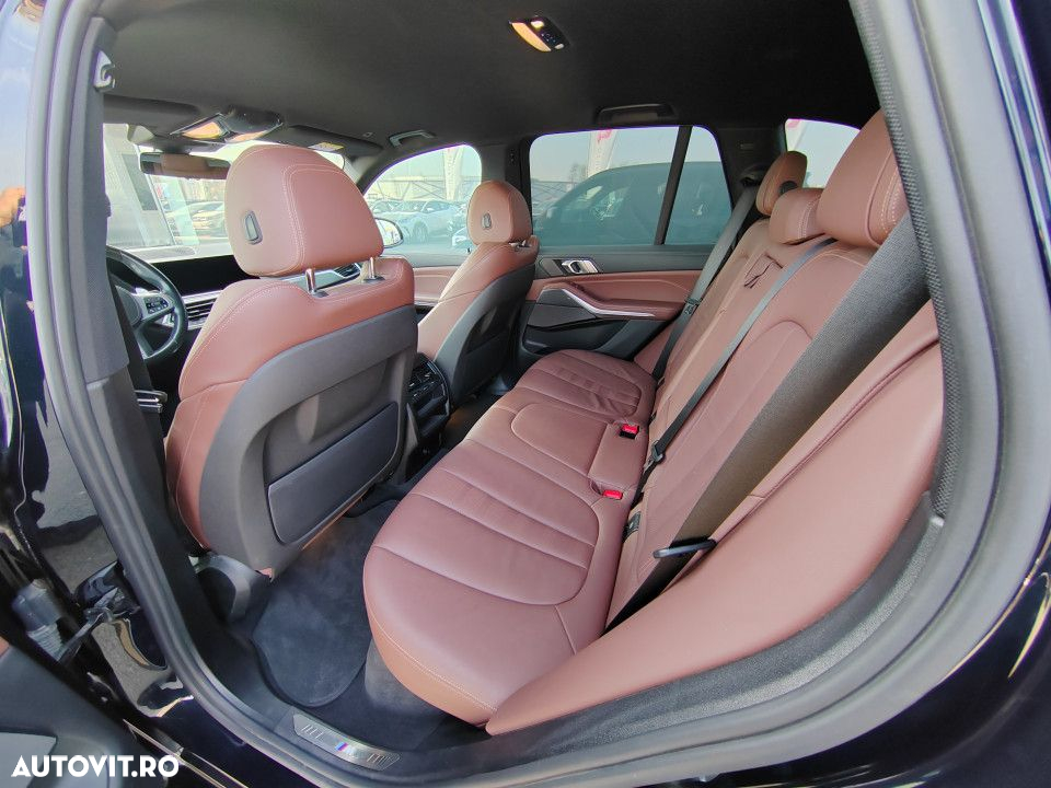 BMW X5 xDrive45e AT PHEV - 15