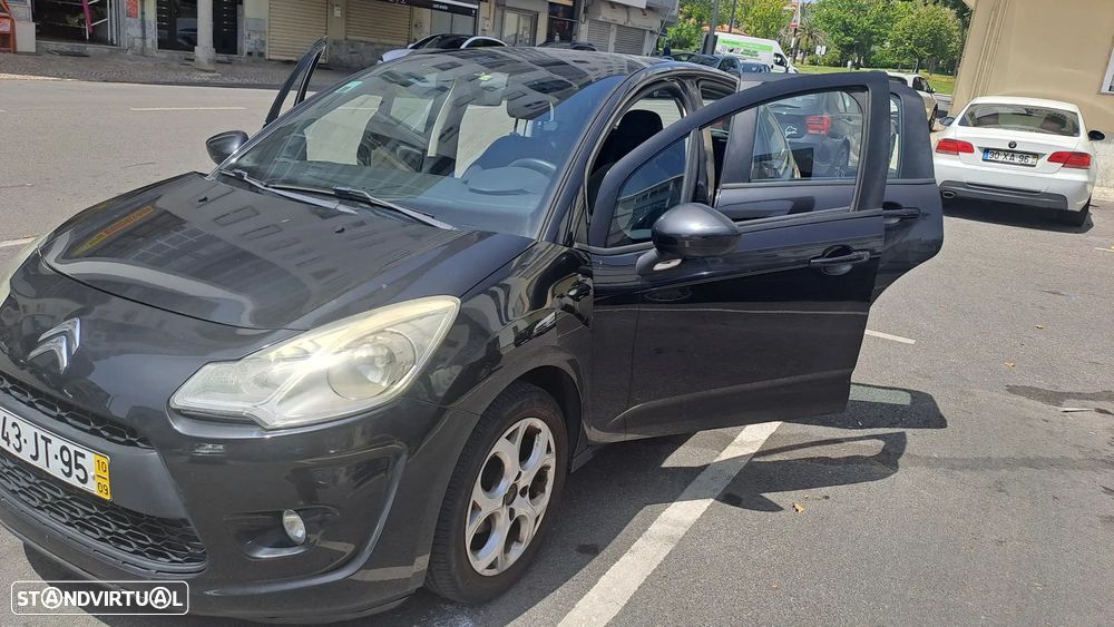 Citroën C3 - 3