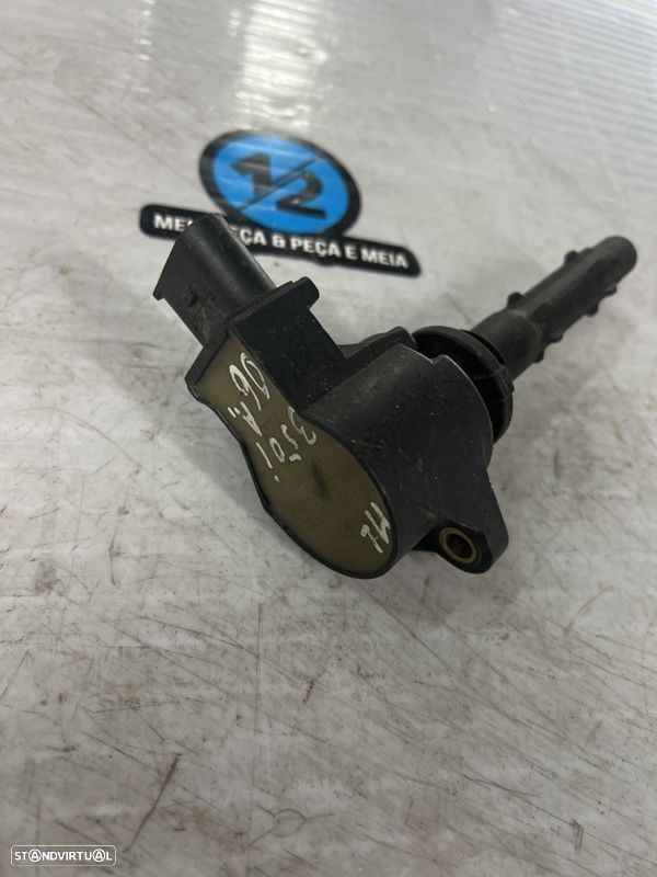 Bobine De Ignição ML 350i 2006 - 2