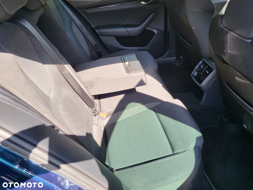 Skoda Octavia 1.0 TSI Ambition - 16