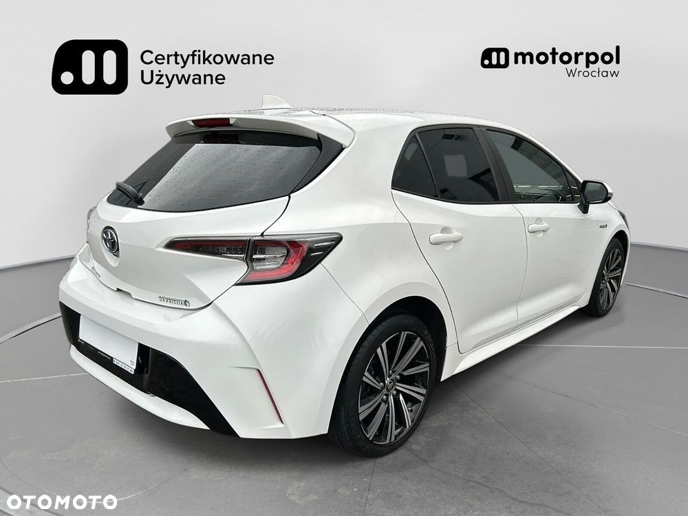 Toyota Corolla - 14