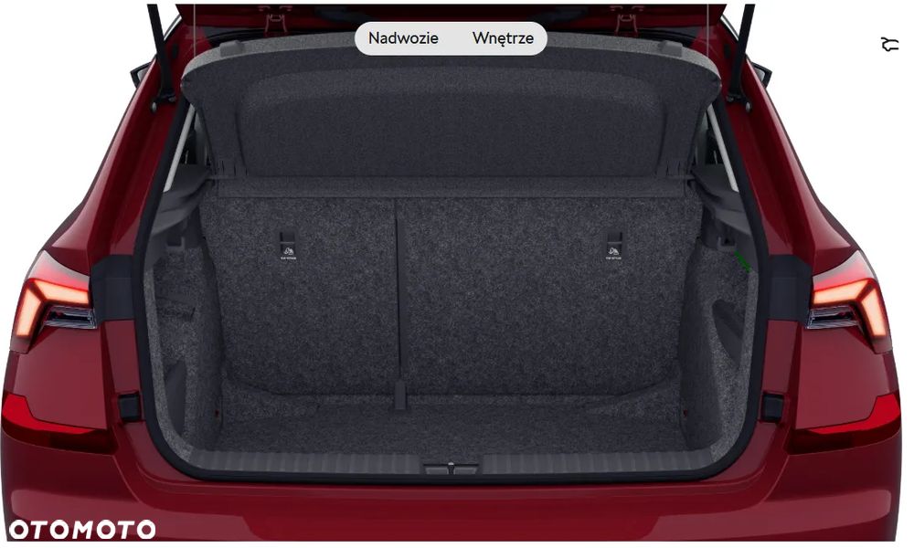 Skoda Kamiq 1.5 TSI Monte Carlo DSG - 4