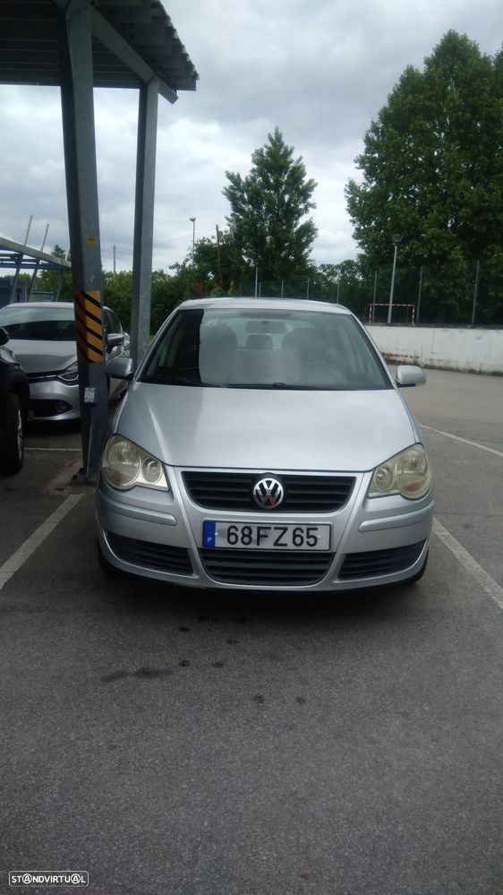 VW Polo 1.2 Trendline - 7