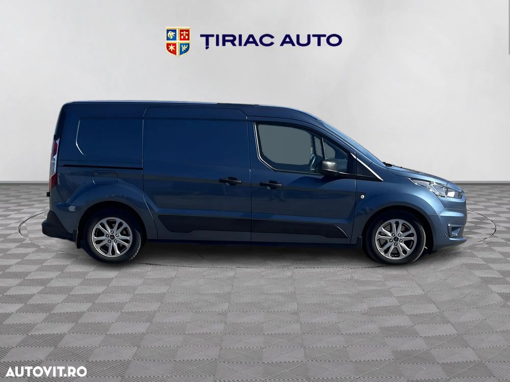 Ford Transit - 8