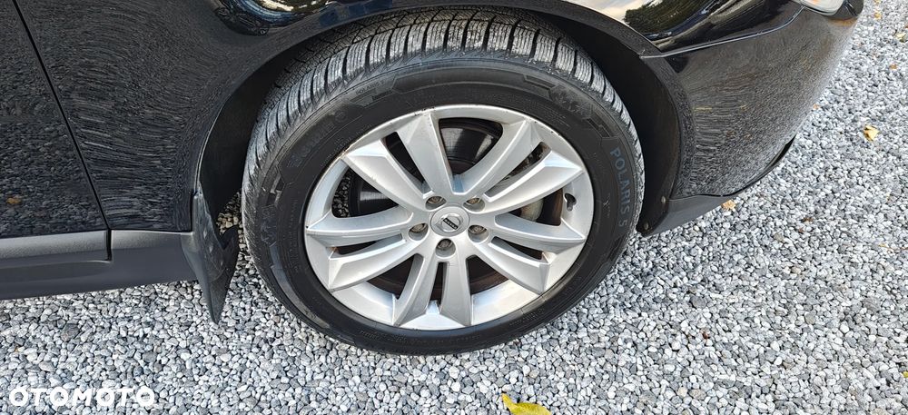Volvo V70 - 24
