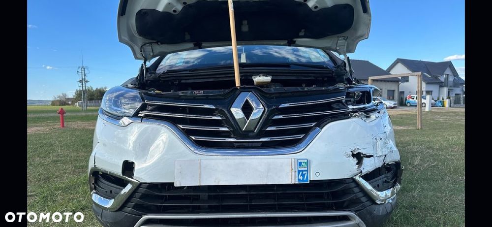 Renault Espace Energy dCi 160 EDC LIMITED - 29
