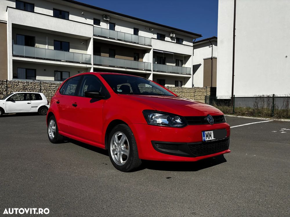 Volkswagen Polo - 2