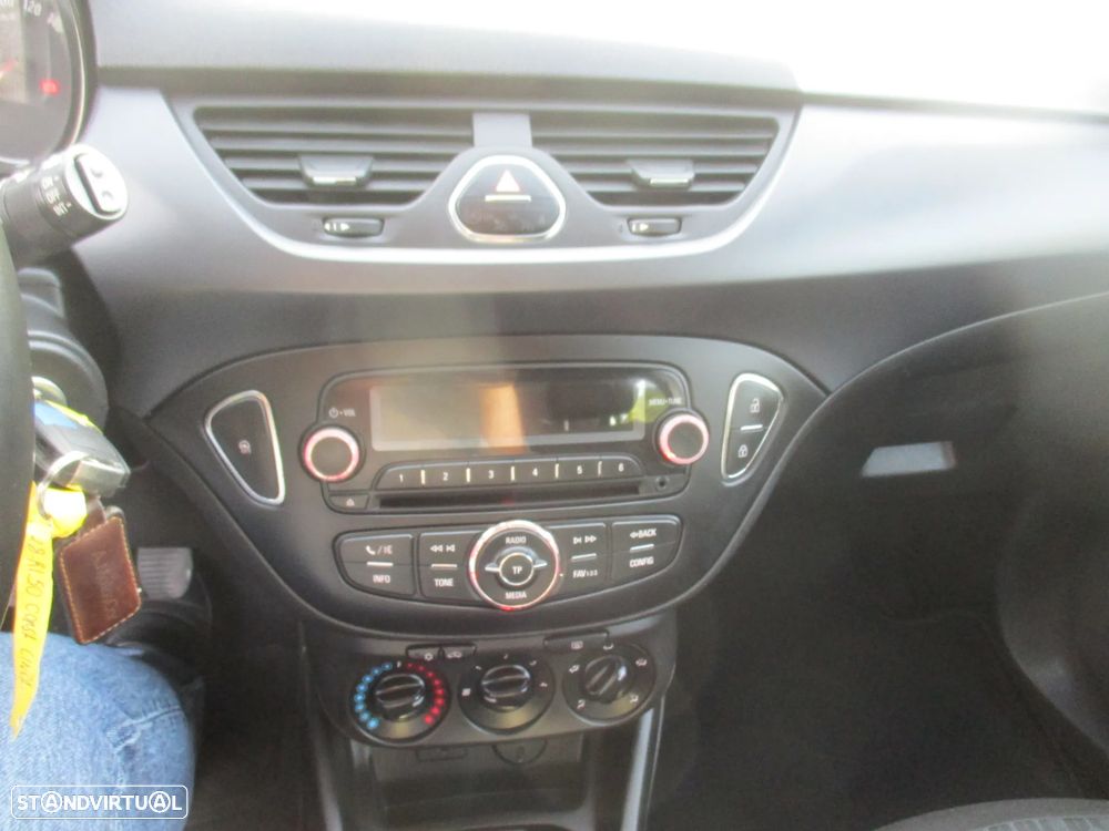 Opel Corsa 1.2 Edition - 14