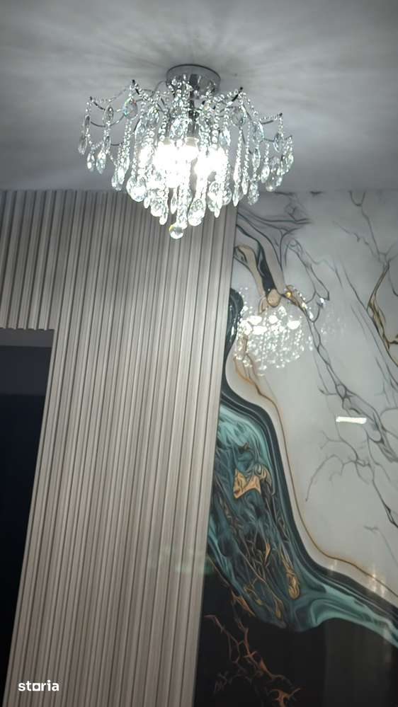 Apartament 4 camere zona Vitan Cazare Salariati — fotografia 3