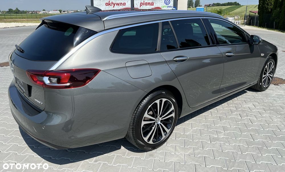 Opel Insignia 2.0 CDTI automatik Innovation - 7