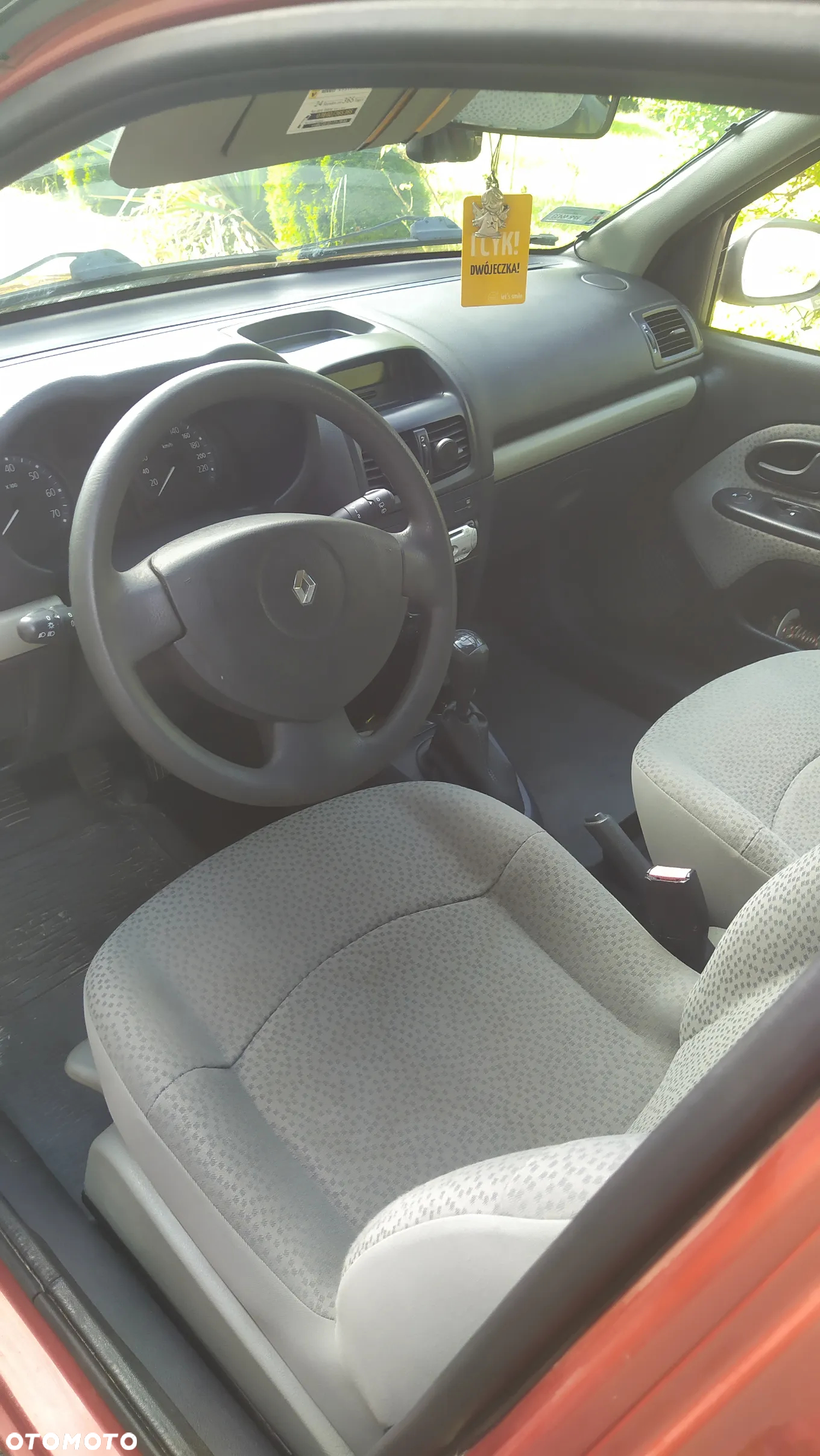 Renault Clio - 4