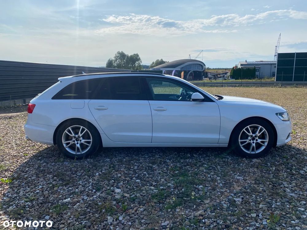 Audi A6 ver-3-0-tdi-quattro-tiptronic - 9
