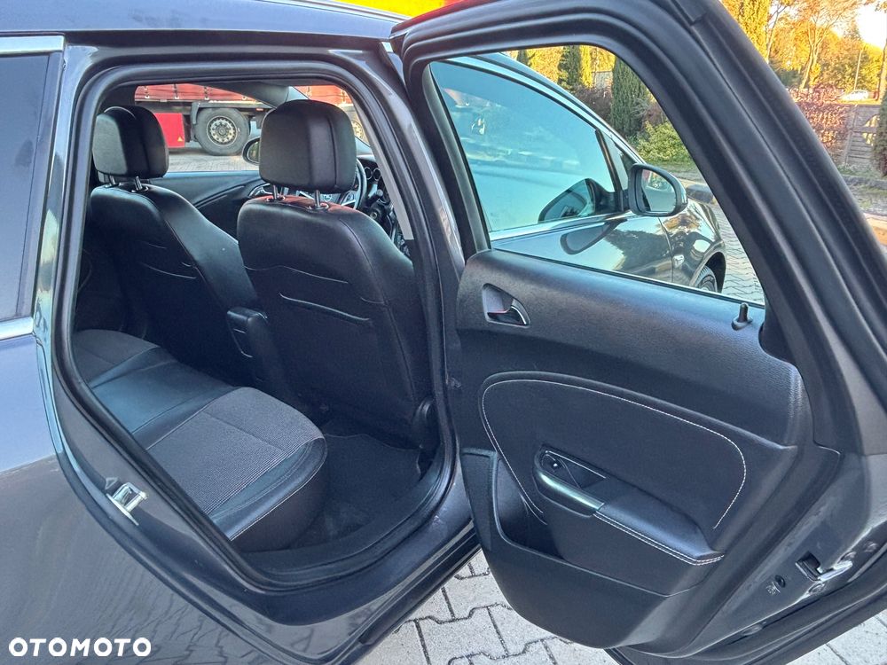 Opel Astra - 29
