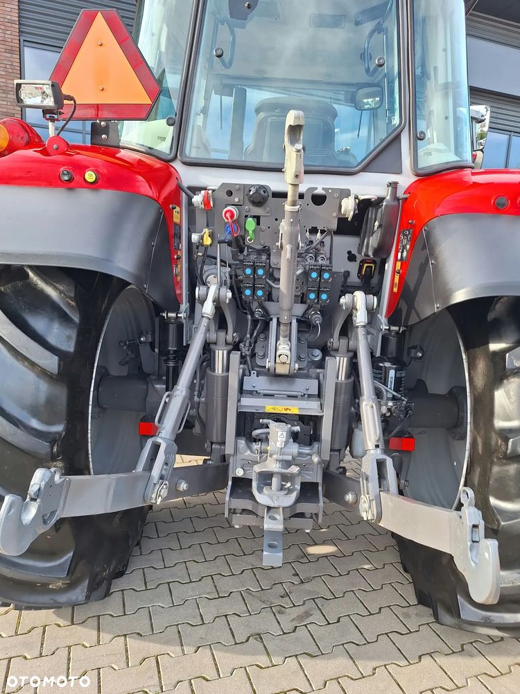Massey Ferguson 5S.105 - 6