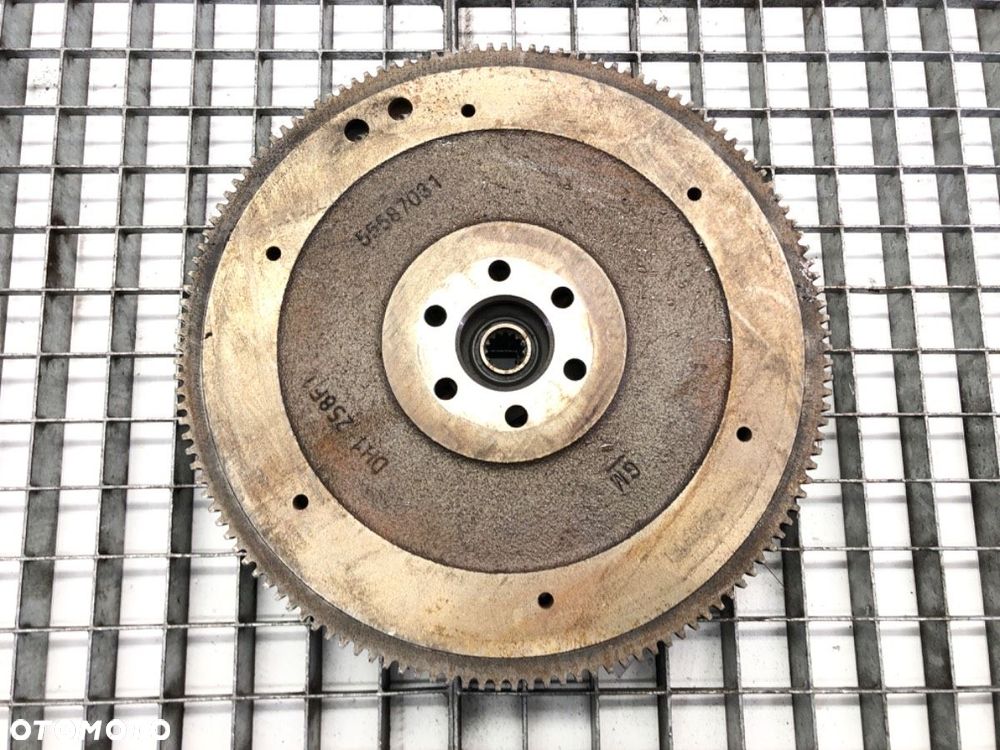 SPRZĘGŁO  OPEL MERIVA B nadwozie wielkoprzestrzenne (MPV) (S10) 2010 - 2017 1.4 (75) 74 kW [100 - 2