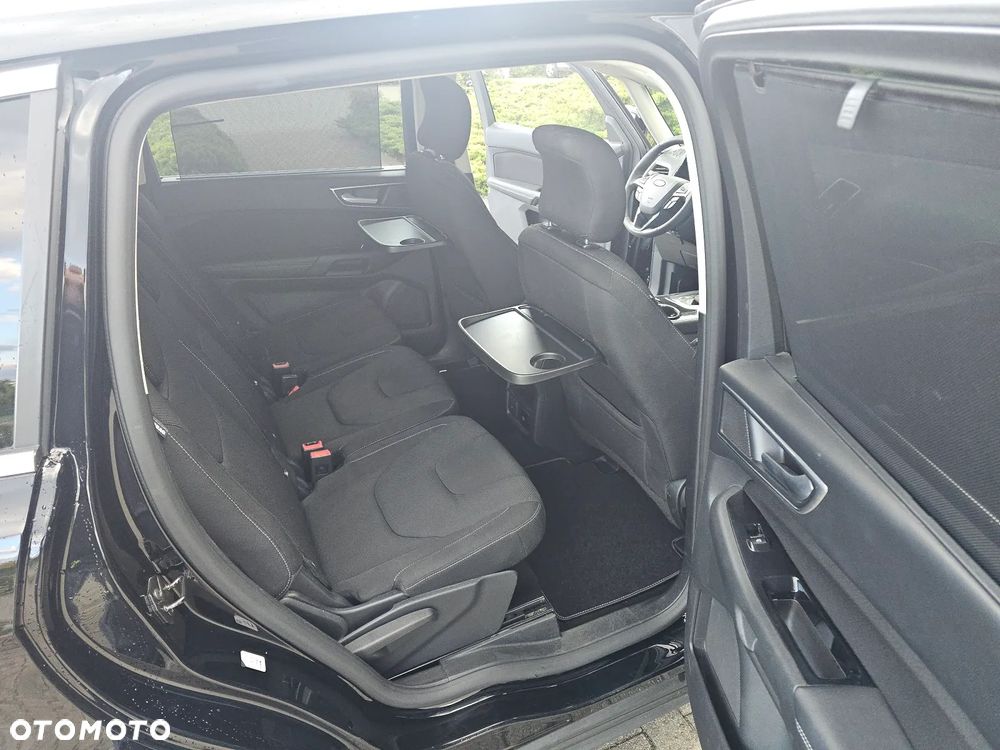 Ford S-Max 2.0 TDCi Bi-Turbo Titanium PowerShift - 20