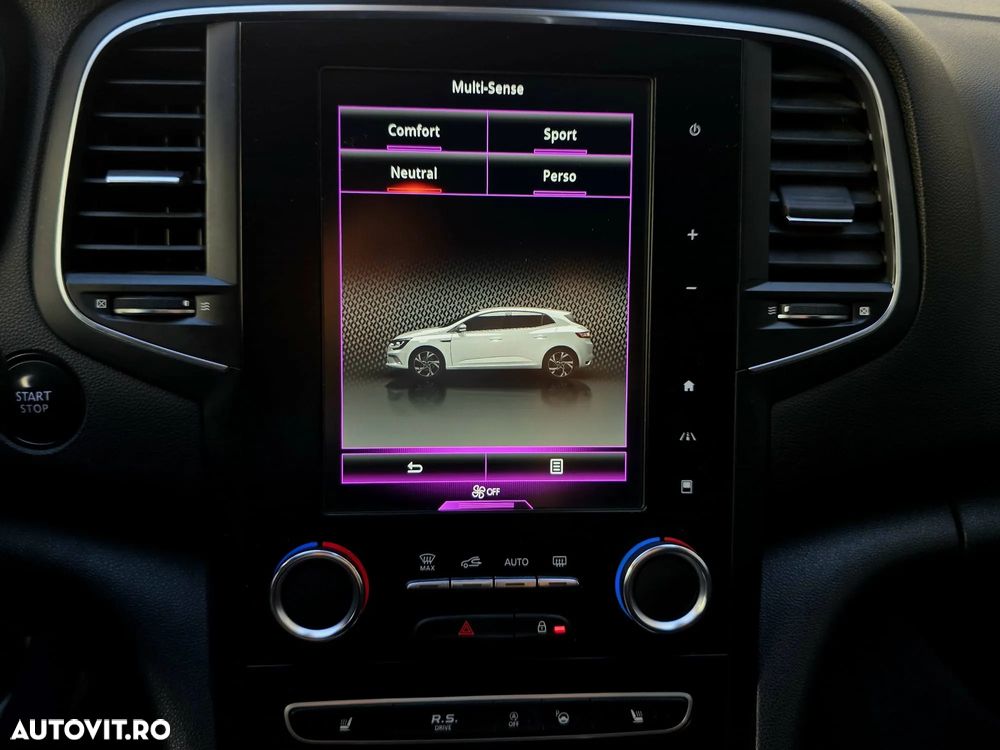 Renault Megane ENERGY dCi EDC GT - 11