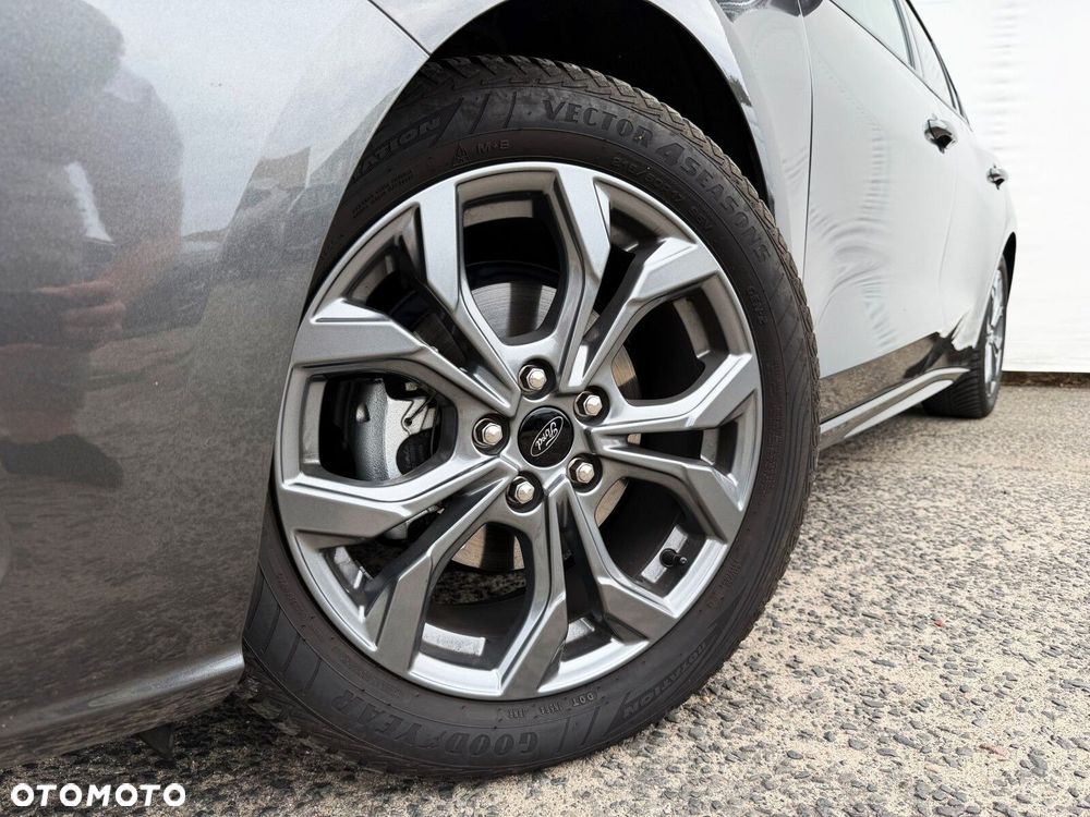 Ford Focus - 4