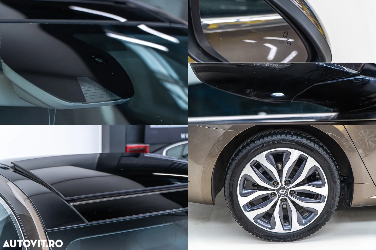 Renault Talisman ENERGY dCi 160 EDC INTENS - 16