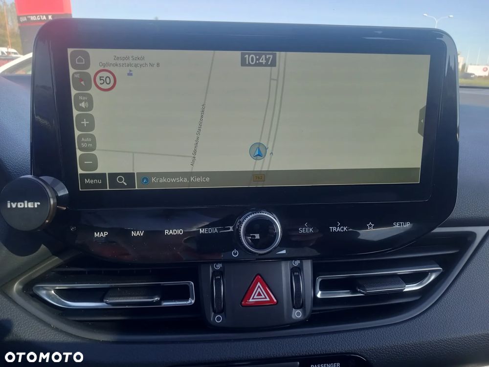 Hyundai i30 N 1.0 T-GDI Line - 17