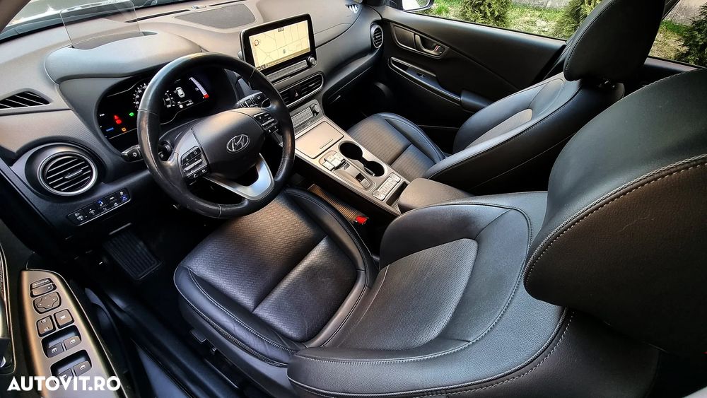 Hyundai KONA Business - 5