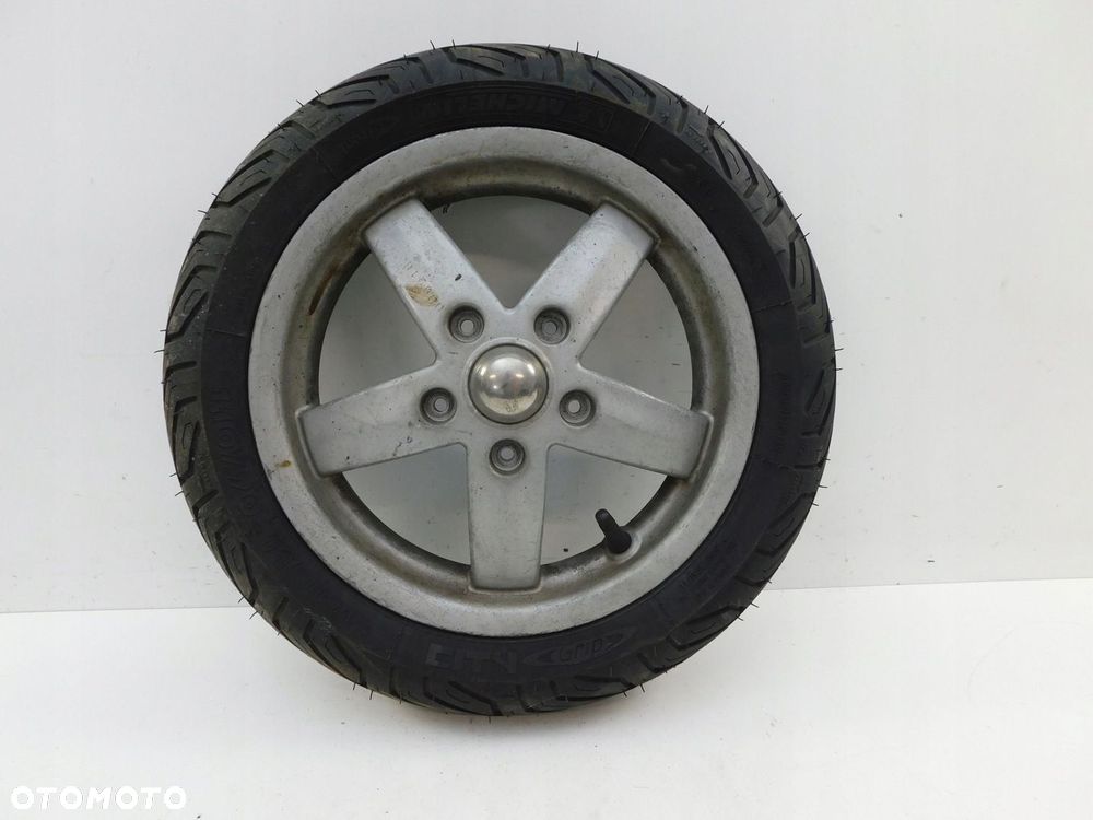 PIAGGIO VESPA LX 125 KOŁO OPONA FELGA PRZÓD - 1