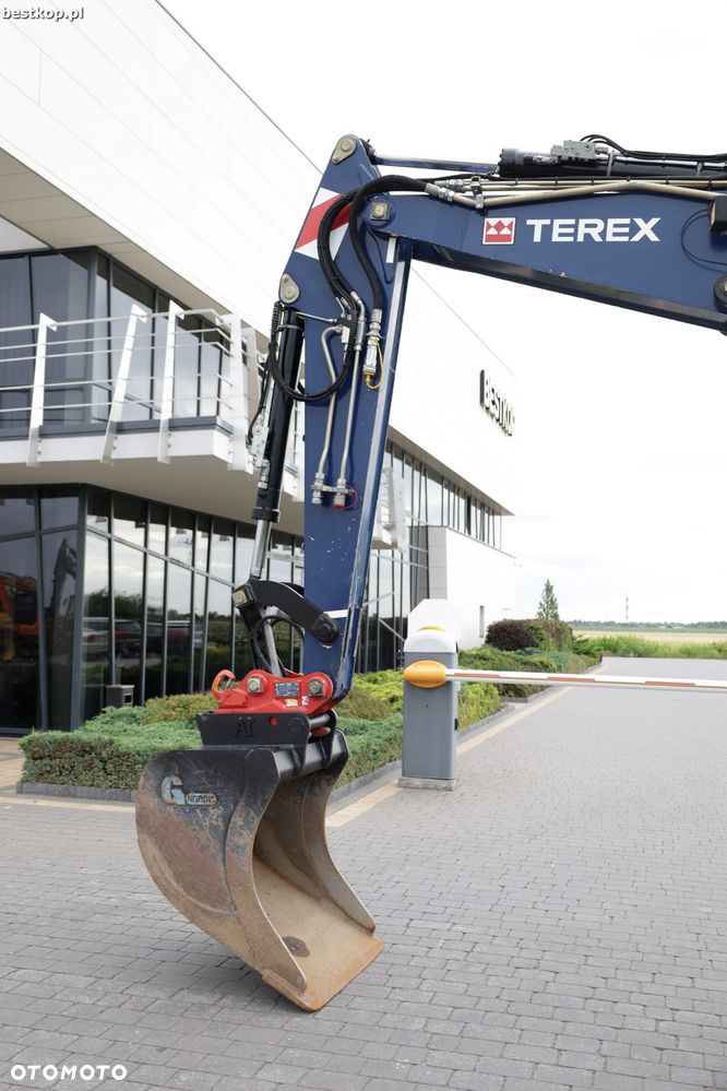 Terex Schaeff TW85 - 16