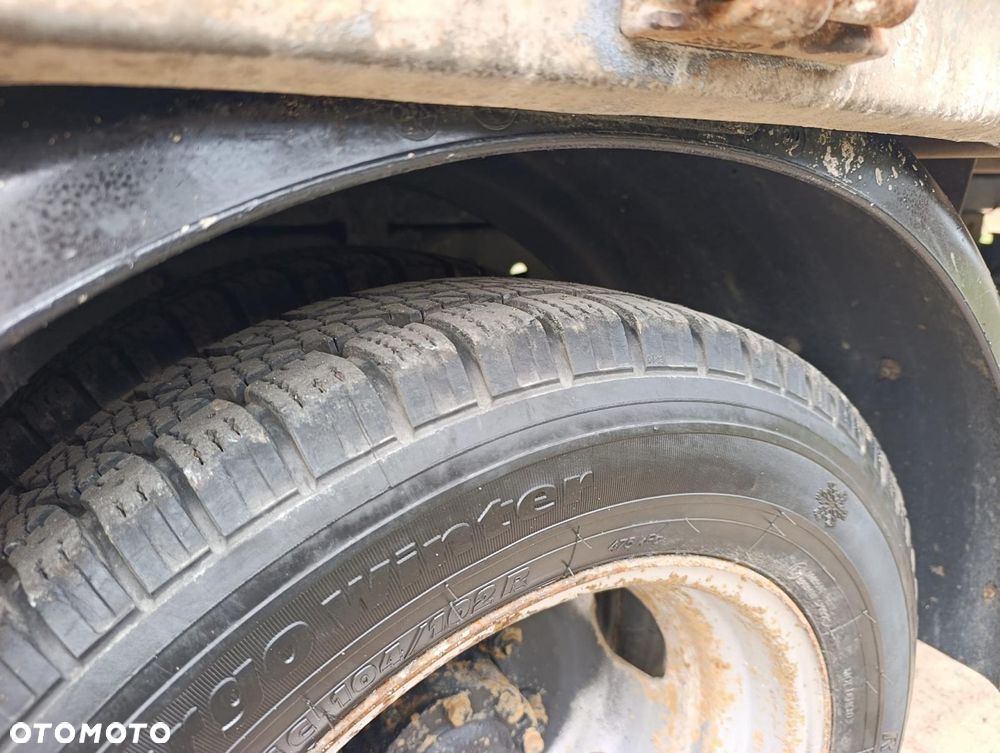 Mitsubishi CANTER - 4