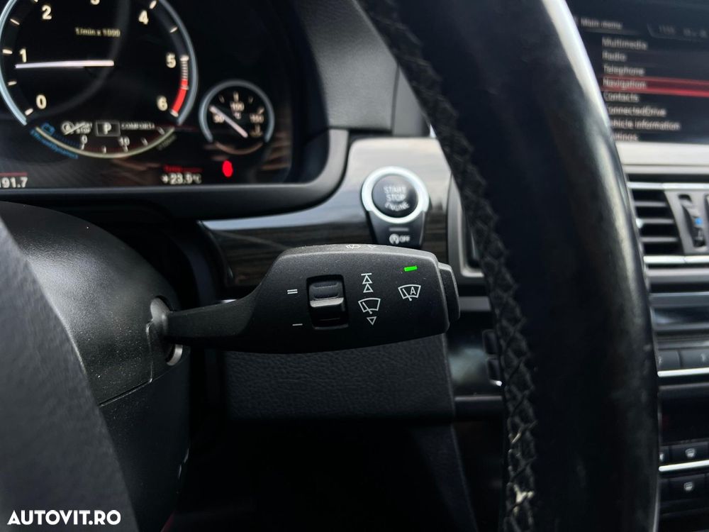 BMW Seria 5 - 24