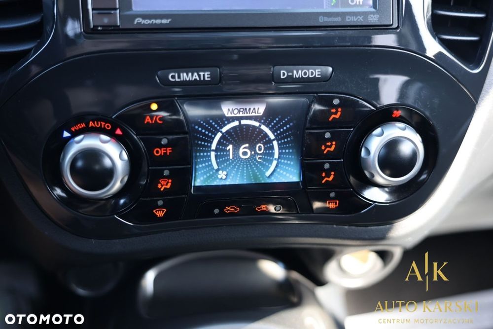 Nissan Juke - 27
