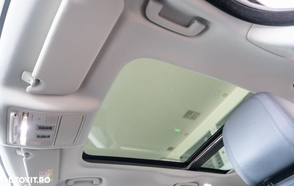 Jaguar F-Pace 20d Aut. Portfolio - 18