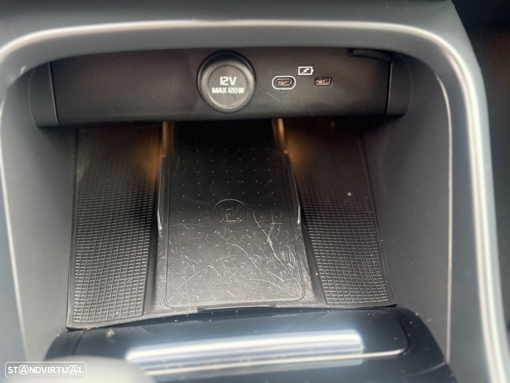 Volvo C40 Recharge Single Motor Core - 15