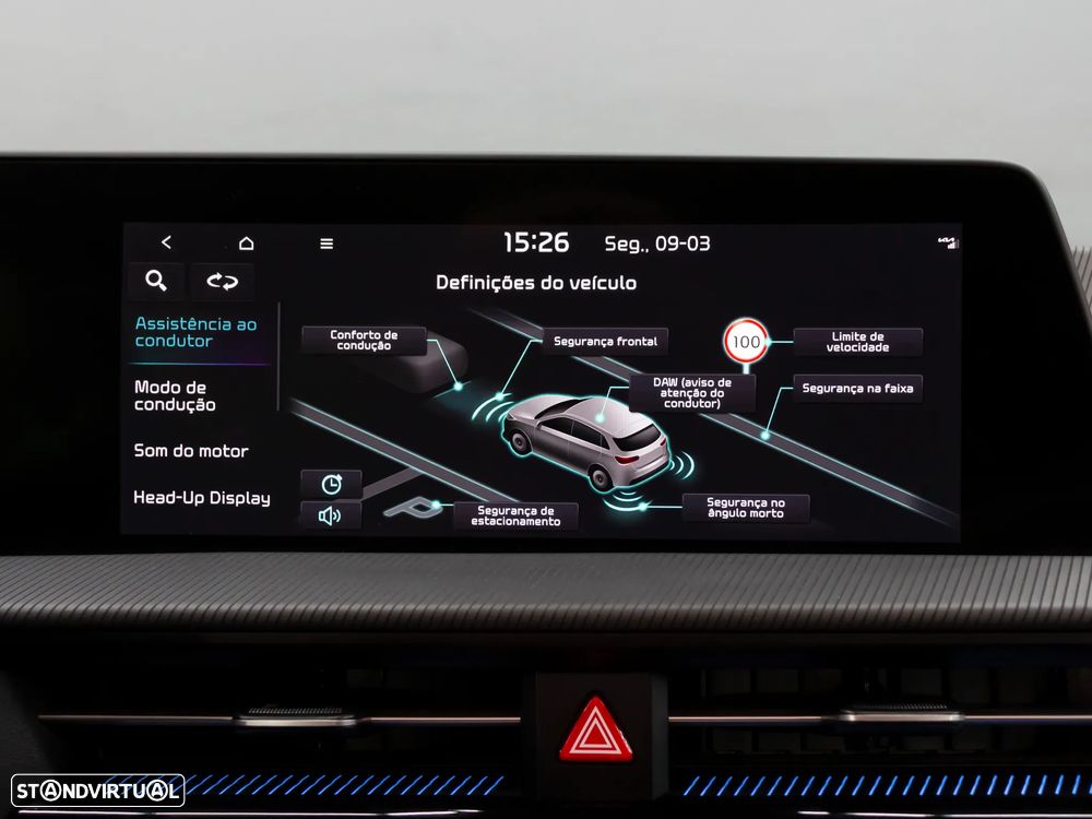 Kia EV6 77.4 kWh GT-Line - 33