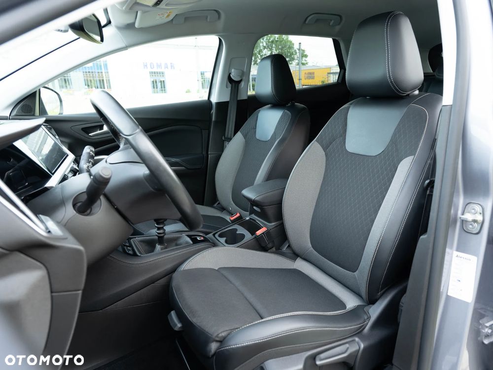 Opel Grandland 1.2 T GS Line S&S - 16