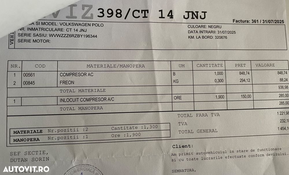 Volkswagen Polo 1.6 TDI DPF Highline BlueMotion Technology - 11